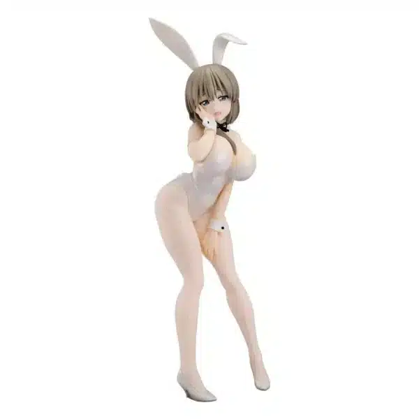 figura tsuki bicute bunnies Furyu original colección