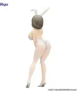 figura tsuki bicute bunnies diseño anime