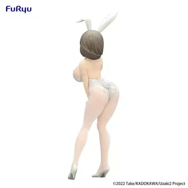 figura tsuki bicute bunnies diseño anime
