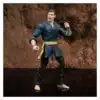 figura jean claude van damme diamond select Blue Gi colección