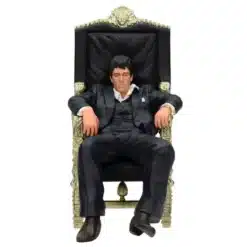 Tony Montana figura Scarface Movie Icons 7 pulgadas SD Toys