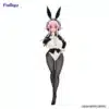 Super Sonico BiCute Bunnies Tailcoat Ver. figura FuRyu 30 cm