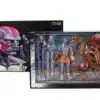 Dhalsim Street Fighter figura Jada Toys 16,5 cm coleccionable