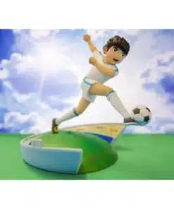 Figura Oliver Atom Capitán Tsubasa SD Toys oficial anime