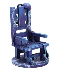 Metallica figura coleccionable Nemesis Now escala 15 cm