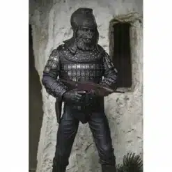 NECA General Ursus figura coleccionable cine clásico