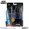 Slash Music Maniacs figura McFarlane Toys con guitarra