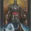 Ezio Auditore figura 18 cm NECA Assassin’s Creed Revelations