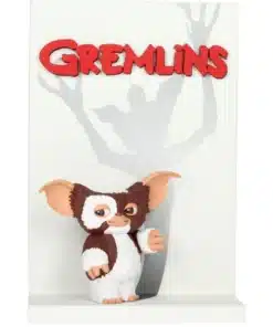 Gizmo Gremlins figura 25 cm SD Toys 3D Poster
