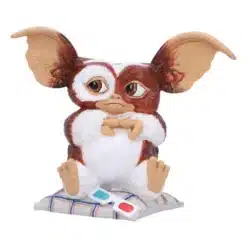Gizmo Gremlins figura 14.5 cm Nemesis Now con gafas 3D