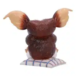Figura Gizmo Gremlins resina diseño retro Nemesis Now