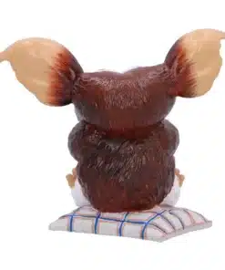 Figura Gizmo Gremlins resina diseño retro Nemesis Now