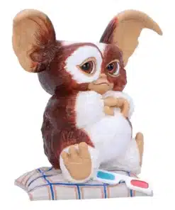 Gizmo figura coleccionable 14.5 cm edición oficial