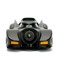 Figura Batman con Batmobile 1989 escala 1/22 exposición