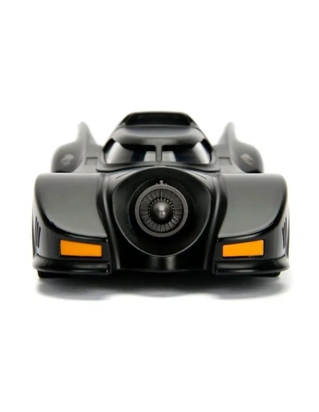 Figura Batman con Batmobile 1989 escala 1/22 exposición