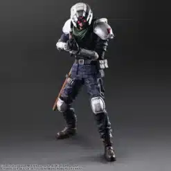 Shinra Security Officer Final Fantasy VII figura NECA 27,6 cm