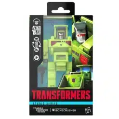 Bonecrusher Studio Series figura Deluxe 11.5 cm Transformers
