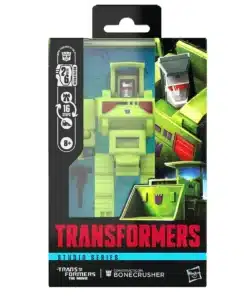 Bonecrusher Studio Series figura Deluxe 11.5 cm Transformers