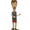 Butt-Head Head Knocker figura NECA 18 cm coleccionable