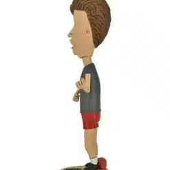 Figura Butt-Head resina diseño oficial Beavis and Butt-Head