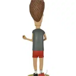 Head Knocker Butt-Head figura bobblehead estilo retro