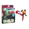 Ken Soaring Falcon Ranger figura Power Rangers x Street Fighter 15 cm