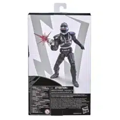 Figura Phantom Ranger con accesorios Hasbro Lightning Collection