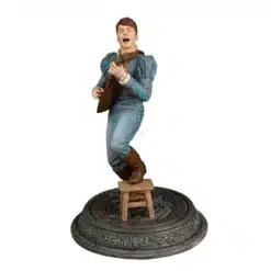 Jaskier The Witcher figura 24 cm Dark Horse Netflix