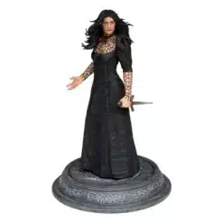 Yennefer The Witcher figura 20 cm Dark Horse Netflix