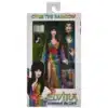 Elvira Pride Edition figura 20 cm NECA Clothed oficial