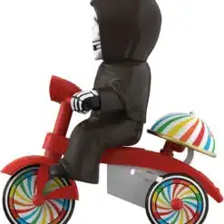 Misfits The Fiend figura coleccionable punk Super7