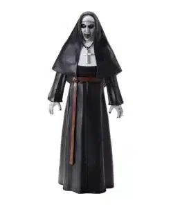 The Nun figura Valak articulable Bendyfigs colección terror