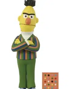 Blas Bert Toony Classics figura NECA 15 cm oficial