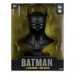 Máscara Batman Detective Comics réplica 1/3 McFarlane Toys