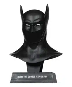 Batman Detective Comics réplica con base coleccionista
