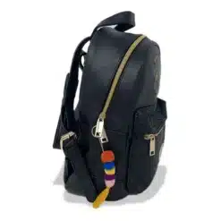 mochila bolso coco disney 28cm jacob company laterales y detalles