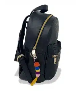 mochila bolso coco disney 28cm jacob company laterales y detalles