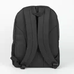 mochila star wars darth vader 32x42 cm laterales y acabado poliester