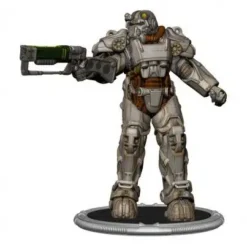 figura fallout t60 power armor syndicate collectibles vista frontal