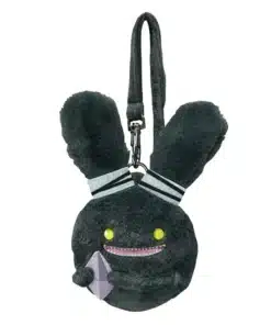 final fantasy xiv spriggan plush pouch oficial vista frontal