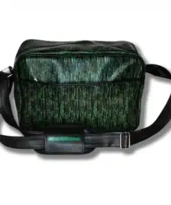 bandolera the matrix 27x35cm sd toys diseño oficial vista frontal