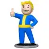 figura fallout vault boy 8cm syndicate collectibles frontal