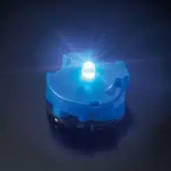 detalle unidad led azul bandai compatible con modelos
