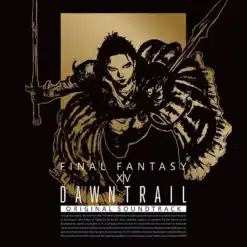 final fantasy xiv ost dawntrail bluray windup garnet frontal