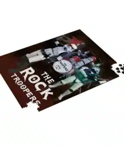 detalle piezas puzzle star wars sd toys