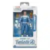 figura johnny storm marvel legends 15cm hasbro frontal