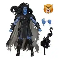 thor black winter marvel legends 15cm vista lateral
