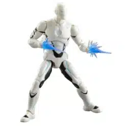 superior iron man marvel legends 15cm vista lateral