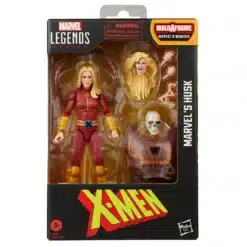 marvel legends husk xmen 15cm hasbro frontal