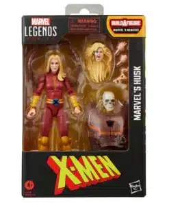marvel legends husk xmen 15cm hasbro frontal